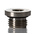 RS PRO G 1/4 Male NBR Plug Fitting