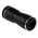 RS PRO Push-in Fitting, Push In 10 mm to Push In 10 mm, Tube-to-Tube Connection Style