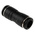 RS PRO Push-in Fitting, Push In 12 mm to Push In 12 mm, Tube-to-Tube Connection Style
