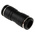RS PRO Push-in Fitting, Push In 12 mm to Push In 12 mm, Tube-to-Tube Connection Style