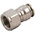 RS PRO Push-in Fitting to Push In 12 mm, Threaded-to-Tube Connection Style