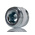 SMC R 1/4 Plug Fitting for 1/4in