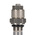 RS PRO Straight Threaded Adaptor, G 1/8 Male to Push In 6 mm, Threaded-to-Tube Connection Style