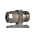 RS PRO Straight Threaded Adaptor, G 1/4 Male to Push In 8 mm, Threaded-to-Tube Connection Style