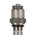 RS PRO Straight Threaded Adaptor, G 1/4 Male to Push In 6 mm, Threaded-to-Tube Connection Style