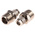 RS PRO Straight Threaded Adaptor, R 3/8 Male to Push In 6 mm, Threaded-to-Tube Connection Style