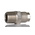 RS PRO Straight Threaded Adaptor, R 1/4 Male to Push In 6 mm, Threaded-to-Tube Connection Style