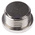 Legris G 1/2 Brass Corrosion Resistant Plug