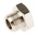 SMC G 1/8 Male Blanking Plug
