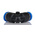 RS PRO Elbow Tube-toTube Adaptor, Push In 8 mm to Push In 8 mm, Tube-to-Tube Connection Style