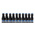 RS PRO Y Tube-to-Tube Adaptor, Push In 4 mm to Push In 4 mm, Tube-to-Tube Connection Style