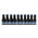 RS PRO Y Tube-to-Tube Adaptor, Push In 10 mm to Push In 10 mm, Tube-to-Tube Connection Style