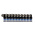 RS PRO Elbow Threaded Adaptor, M5 Male to Push In 6 mm, Threaded-to-Tube Connection Style