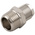 RS PRO Stud Fitting, R 3/8 Male to Push In 8 mm, Threaded-to-Tube Connection Style