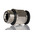 RS PRO Push-in Fitting, G 1/4 Male to Push In 8 mm, Threaded-to-Tube Connection Style