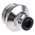 RS PRO Push-in Fitting, G 1/2 Male to Push In 6 mm, Threaded-to-Tube Connection Style