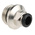 RS PRO Push-in Fitting, G 1/2 Male to Push In 8 mm, Threaded-to-Tube Connection Style