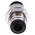 RS PRO Push-in Fitting, Push In 6 mm to Push In 6 mm, Tube-to-Tube Connection Style