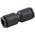 RS PRO Push-in Fitting, Push In 6 mm to Push In 6 mm, Tube-to-Tube Connection Style