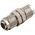 RS PRO Stud Fitting, Push In 10 mm to Push In 10 mm, Tube-to-Tube Connection Style