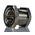 RS PRO 3060 Series Bulkhead Threaded Adaptor, G 1/2 Female to M28 Male, Threaded Connection Style
