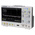 BK2565B | BK Precision 4 Channel Bench, Digital Storage Oscilloscope