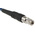 Huber+Suhner Male SMA to Male N Type Coaxial Cable, 914mm, Terminated