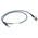 Huber+Suhner Male SMA to Male N Type Coaxial Cable, 914mm, Terminated