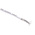 Van Damme Mini Standard 75 Series Coaxial Cable, 100m, RG179 Coaxial, Unterminated