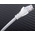 RS PRO Cat5e Male RJ45 to Male RJ45 Ethernet Cable, U/UTP, Grey PVC Sheath, 2m