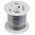 Alpha Wire MEC COAXIAL Series Coaxial Cable, 30m, RG174/U Coaxial, Unterminated