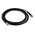 Telegartner Male BNC to Male BNC Coaxial Cable, 3m, RG58 Coaxial, Terminated