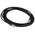 Telegartner Male BNC to Male BNC Coaxial Cable, 5m, RG58 Coaxial, Terminated