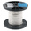 Alpha Wire Coaxial Cable, 100m, Micro Coax Coaxial, Unterminated