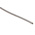 Alpha Wire Coaxial Cable, 100m, Micro Coax Coaxial, Unterminated