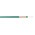 RS PRO Coaxial Cable, 100m, KX6 Coaxial, Unterminated