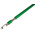 RS PRO Coaxial Cable, 100m, XK100 Coaxial, Unterminated