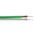 Belden 1855ENH Series SDI Coaxial Cable, 100m, RG59/U Coaxial, Unterminated