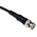 Atem Male BNC to Male BNC Coaxial Cable, 5m, RG58C/U Coaxial, Terminated