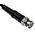 Atem Male BNC to Male BNC Coaxial Cable, 5m, RG58C/U Coaxial, Terminated