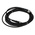 Atem Male BNC to Male BNC Coaxial Cable, 5m, RG58C/U Coaxial, Terminated