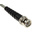 RS PRO Male BNC to Male BNC Coaxial Cable, 5m, Terminated