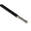 TE Connectivity Coaxial Cable, 100m, RG400 Coaxial, Unterminated