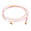 Times Microwave Male SMA to Male SMA Coaxial Cable, 1m, RG316 Coaxial, Terminated