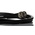 RS PRO Male BNC to Male BNC Coaxial Cable, 2m, RG58 Coaxial, Terminated