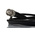 RS PRO Male BNC to Male BNC Coaxial Cable, 2m, RG58 Coaxial, Terminated