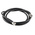 RS PRO Male BNC to Male BNC Coaxial Cable, 2m, RG59 Coaxial, Terminated