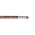 Quadrant Connectors Coaxial Cable, 25m, RG316D Coaxial, Unterminated
