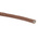 Quadrant Connectors Coaxial Cable, 100m, RG316/D Coaxial, Unterminated