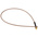 RS PRO Male MMCX to Unterminated Coaxial Cable, 300mm, RG178 Coaxial, Terminated